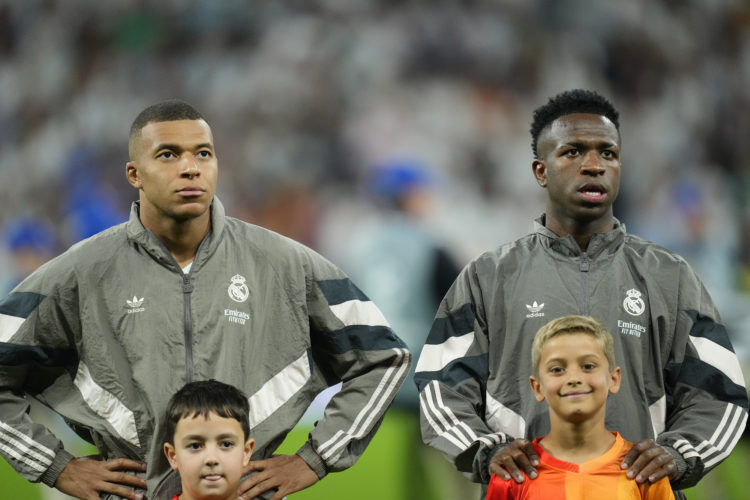 Photo by Jose Breton/Pics Action/NurPhoto via Getty Images