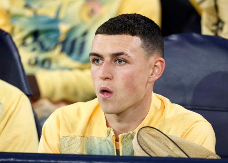Photo by Richard Sellers/Sportsphoto/Allstar via Getty Images