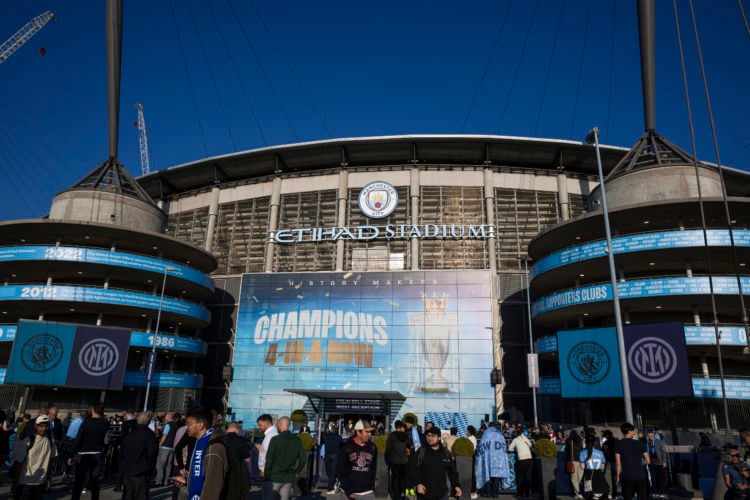 Photo by Nicolò Campo/LightRocket via Getty Images