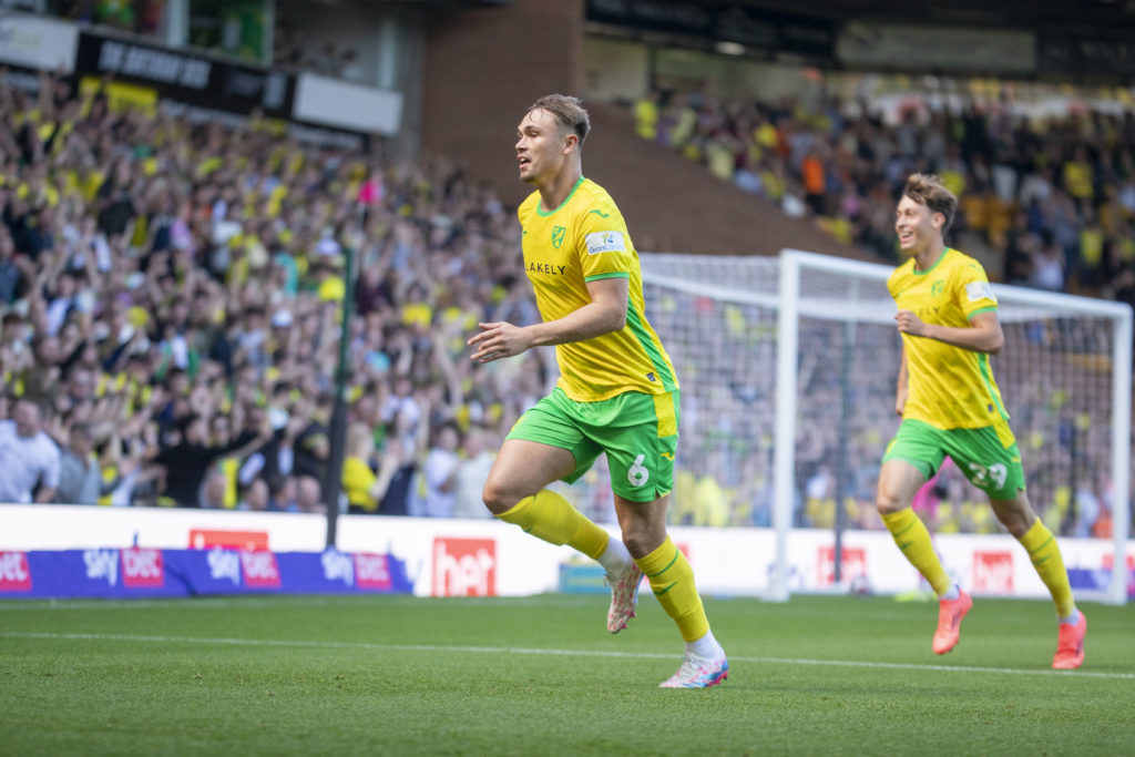 Norwich City v Watford - Sky Bet Championship