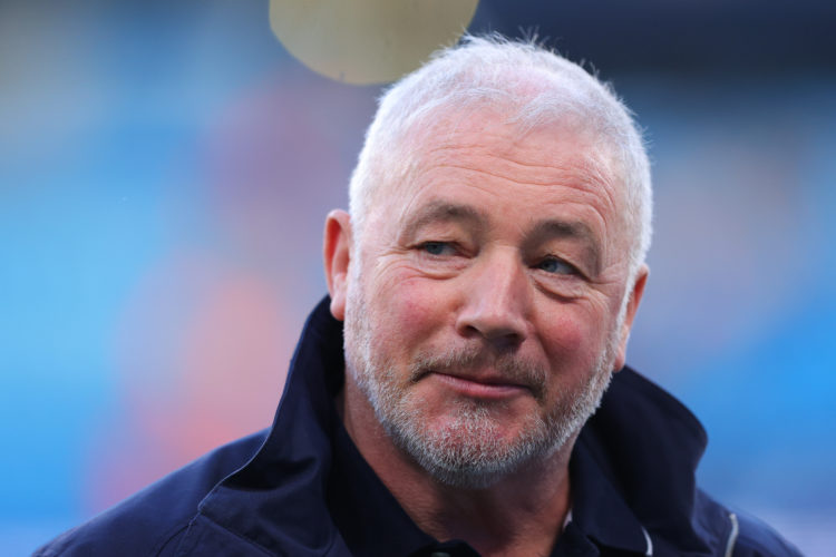 Photo by James Gill - Danehouse/Getty Images