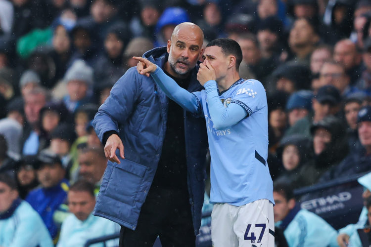 Photo by James Gill - Danehouse/Getty Images
