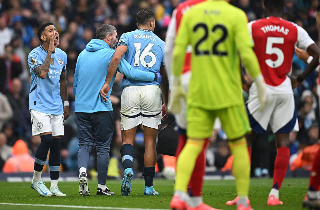 FBL-ENG-PR-MAN CITY-ARSENAL-RODRI