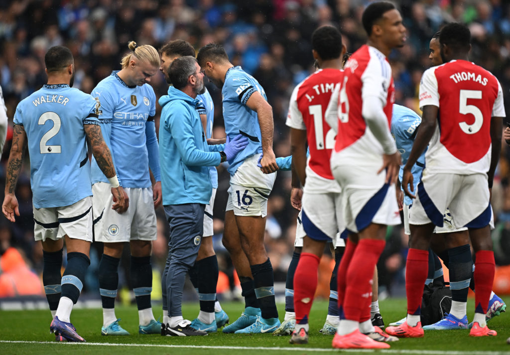 FBL-ENG-PR-MAN CITY-ARSENAL-RODRI