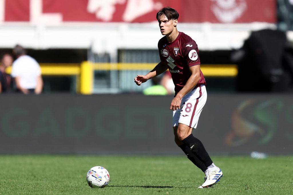 Torino v SS Lazio - Serie A