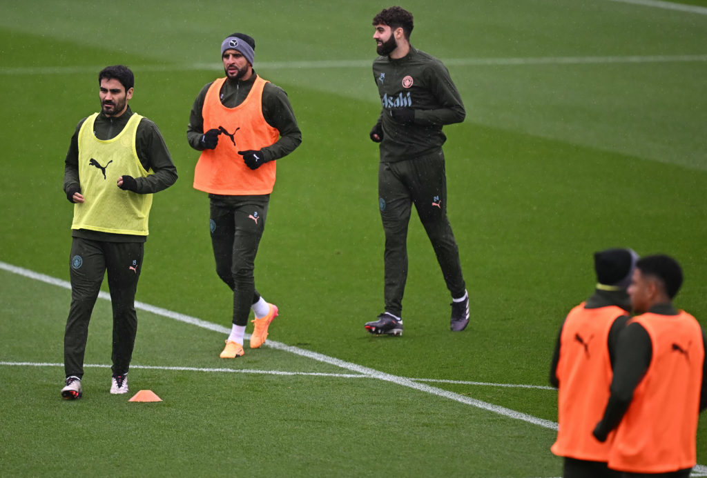 FBL-EUR-C1-MAN CITY-TRAINING
