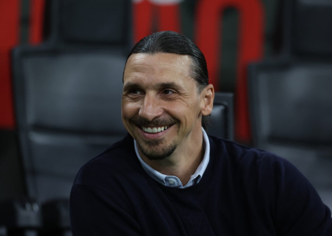 Photo by Claudio Villa/AC Milan via Getty Images