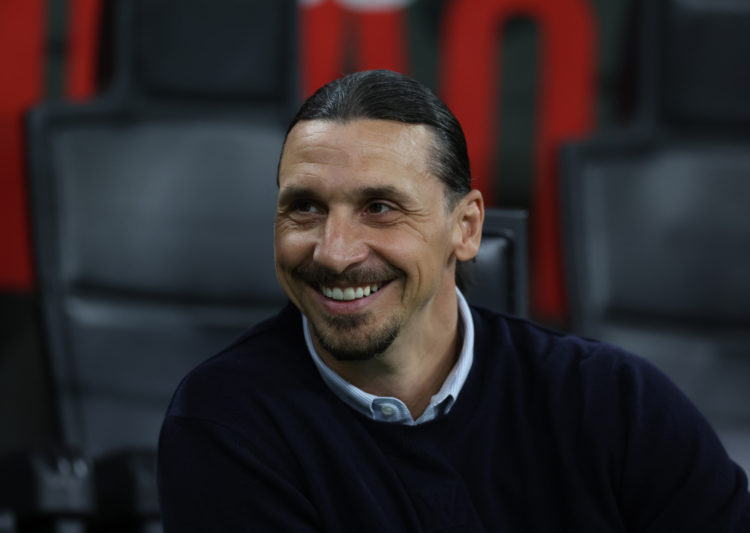 Photo by Claudio Villa/AC Milan via Getty Images