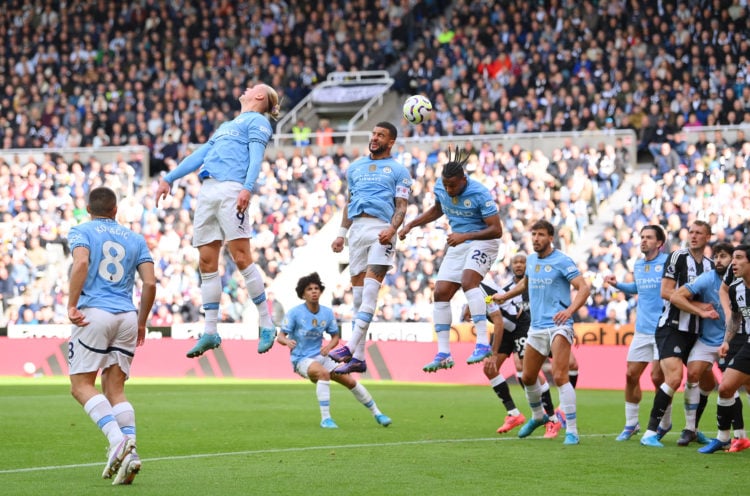 Photo by Stu Forster/Getty Images