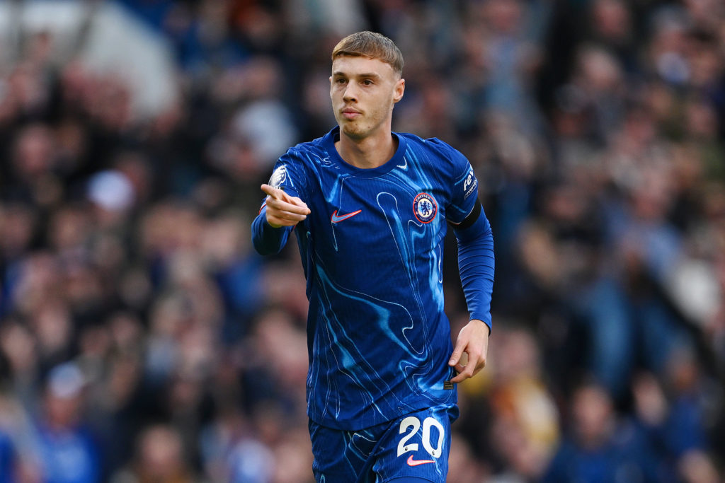 Chelsea FC v Brighton & Hove Albion FC - Premier League