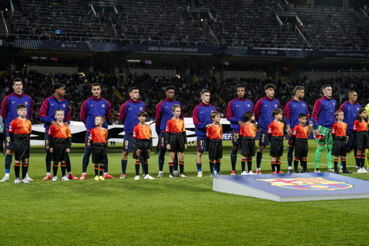 Photo by Daniela Porcelli/Eurasia Sport Images/Getty Images