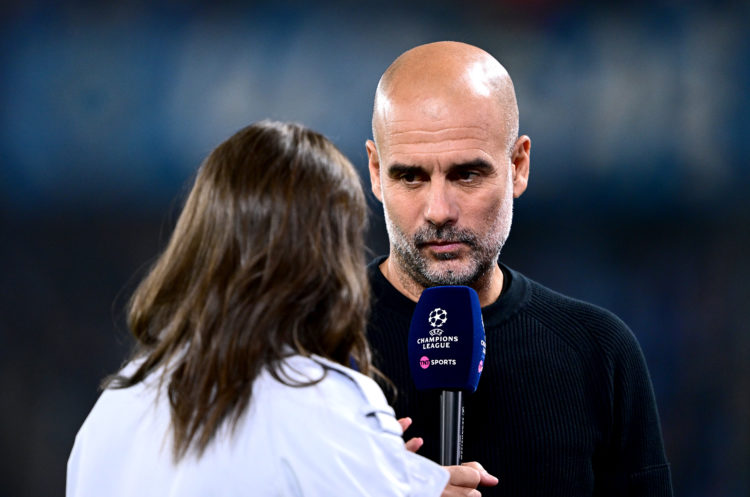 Photo by Christian Bruna/Getty Images