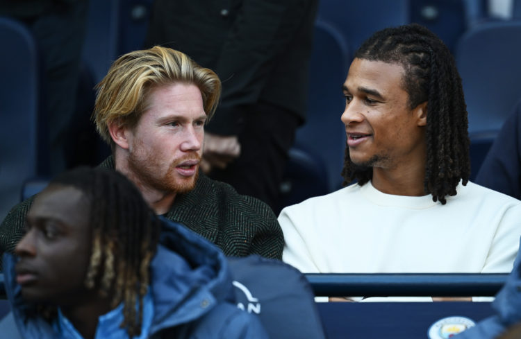 Photo by Gareth Copley/Getty Images