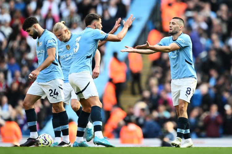 Photo by Gareth Copley/Getty Images