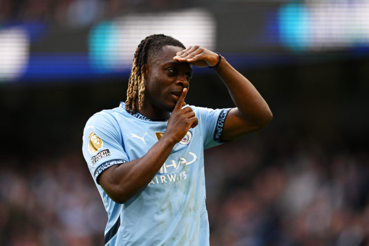 Photo by Gareth Copley/Getty Images