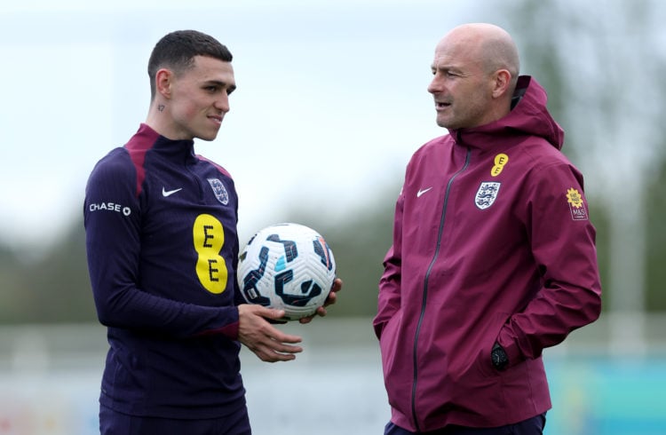 Photo by Eddie Keogh - The FA/The FA via Getty Images