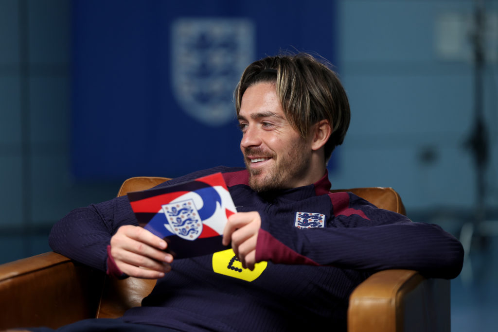 England Training & Media Activity