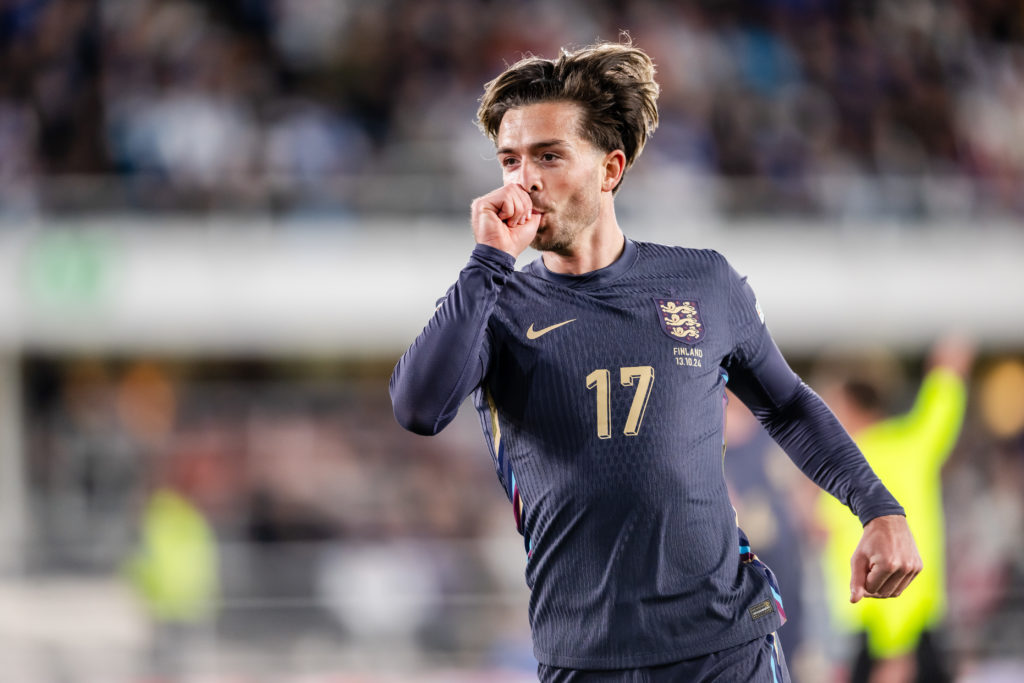 Finland v England -UEFA Nations league