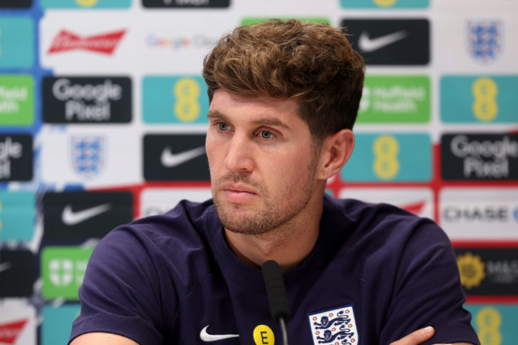 Photo by Eddie Keogh - The FA/The FA via Getty Images