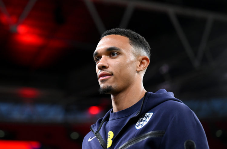 Photo by Michael Regan - The FA/The FA via Getty Images