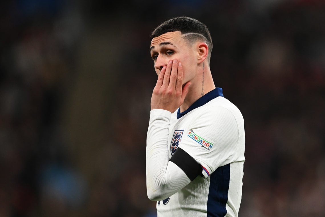 Photo by Michael Regan - The FA/The FA via Getty Images