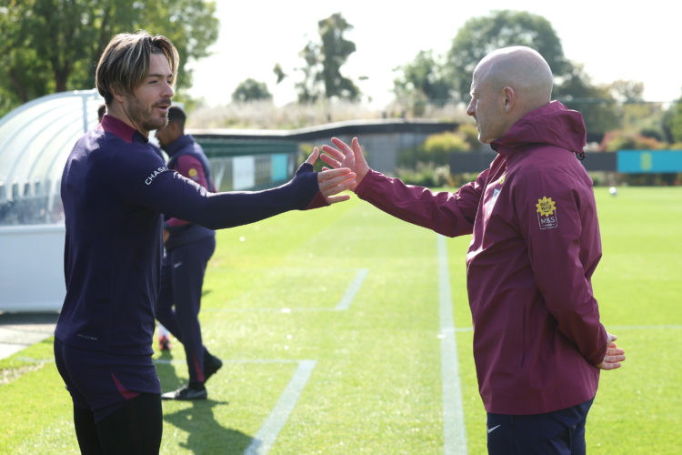 Photo by Eddie Keogh - The FA/The FA via Getty Images