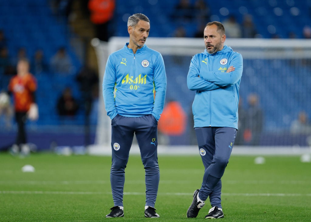 Manchester City v Watford - Carabao Cup Third Round