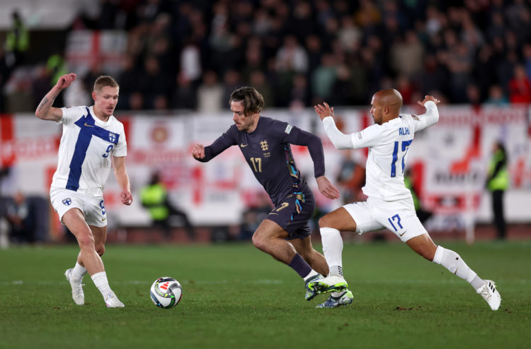 Photo by Eddie Keogh - The FA/The FA via Getty Images