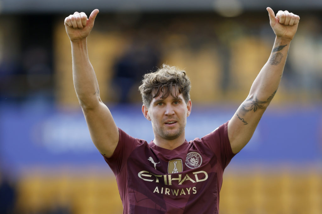 Wolverhampton Wanderers FC v Manchester City FC - Premier League