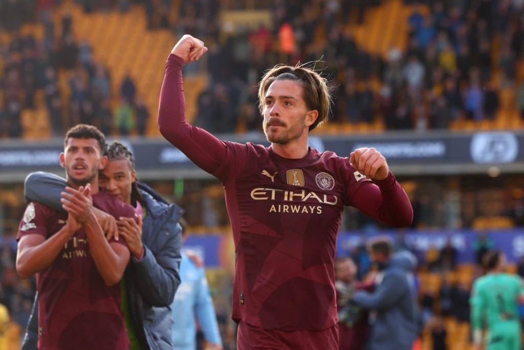 Wolverhampton Wanderers FC v Manchester City FC - Premier League
