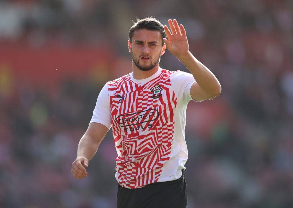 Southampton FC v Leicester City FC - Premier League