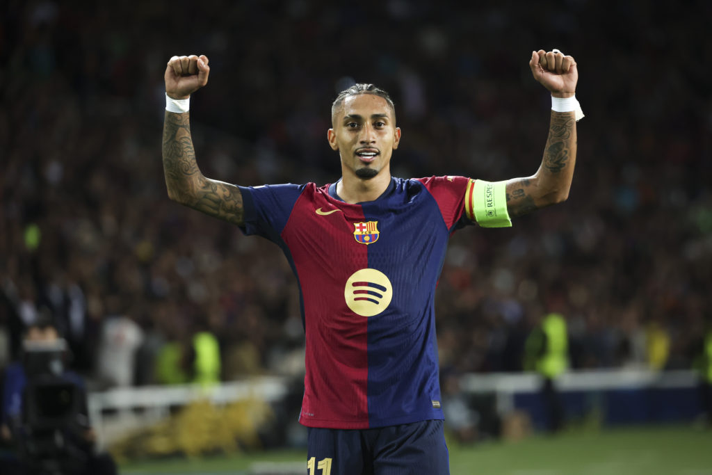 FC Barcelona v Bayern Munich - UEFA Champions League