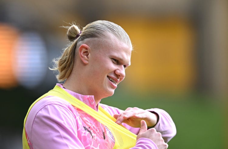 Photo by Shaun Botterill/Getty Images