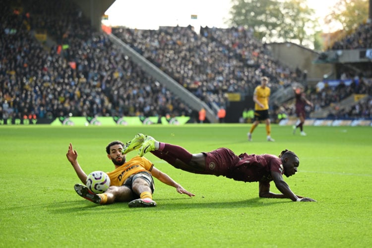 Photo by Shaun Botterill/Getty Images