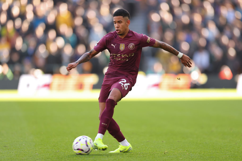 Wolverhampton Wanderers FC v Manchester City FC - Premier League