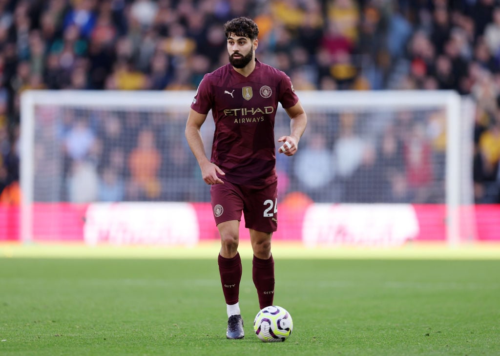 Wolverhampton Wanderers FC v Manchester City FC - Premier League