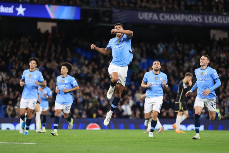 Photo by Simon Stacpoole/Offside/Offside via Getty Images