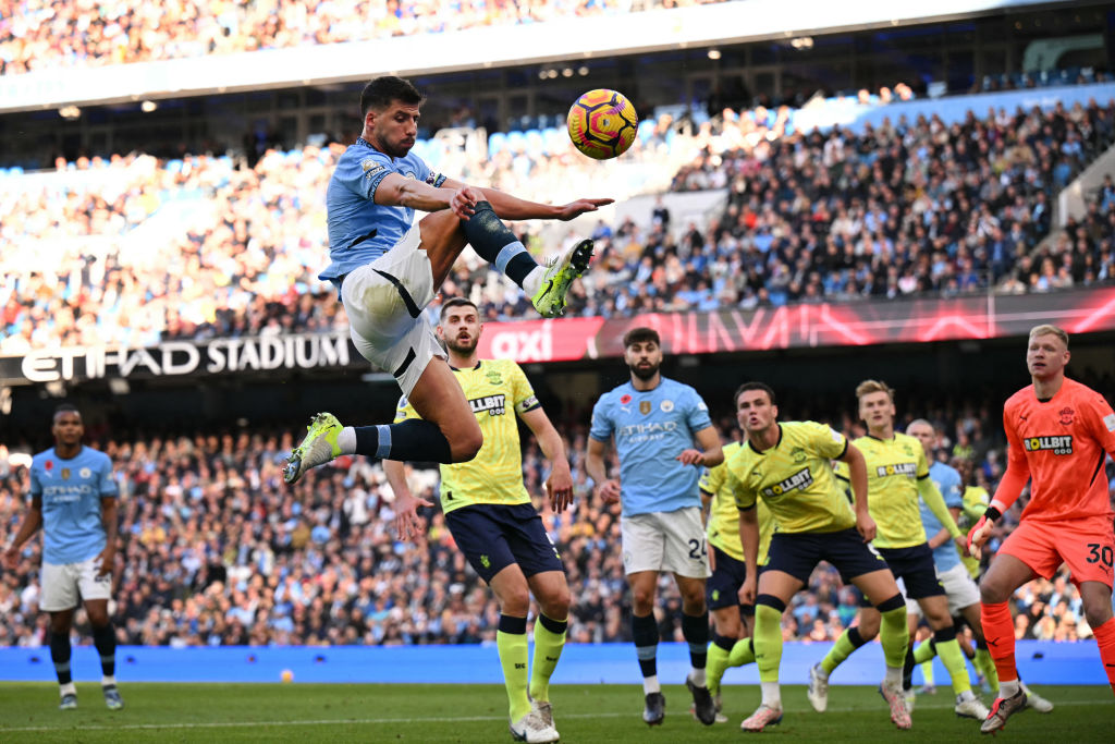 FBL-ENG-PR-MAN CITY-SOUTHAMPTON