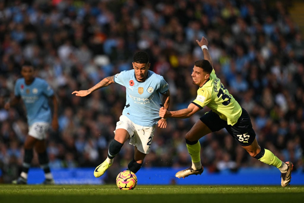 FBL-ENG-PR-MAN CITY-SOUTHAMPTON
