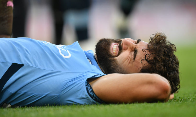 Photo by Dave Howarth - CameraSport via Getty Images