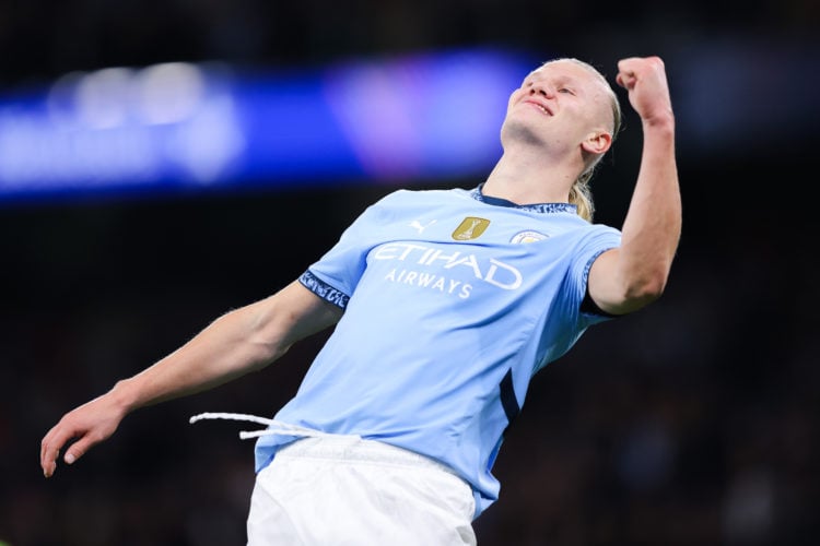 Photo by James Gill - Danehouse/Getty Images