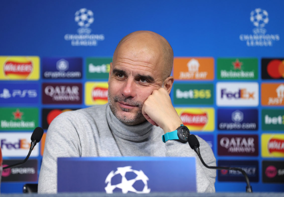 Photo by Alex Pantling - UEFA/UEFA via Getty Images