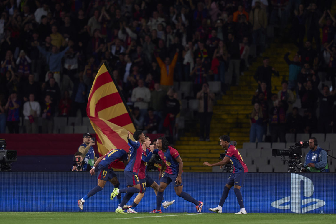 Photo by Pedro Salado/Getty Images