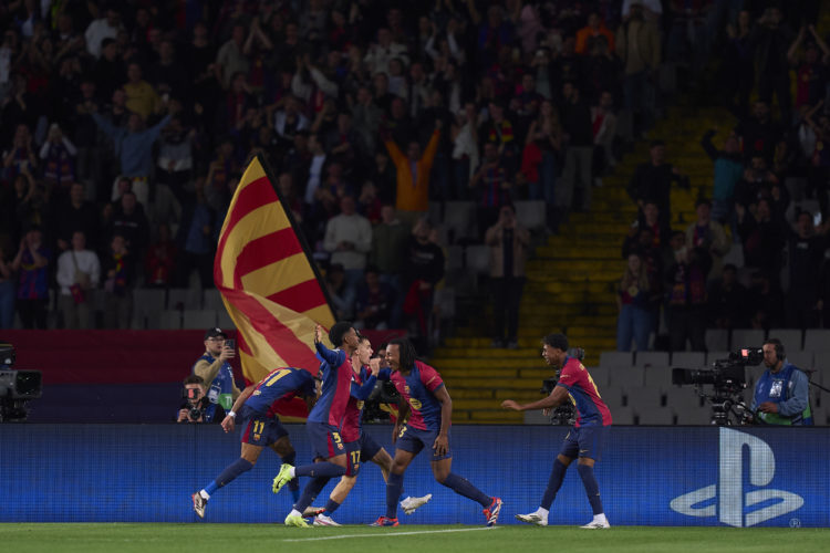 Photo by Pedro Salado/Getty Images