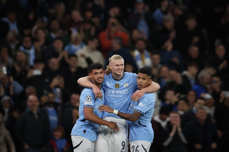 Photo by Alex Pantling - UEFA/UEFA via Getty Images