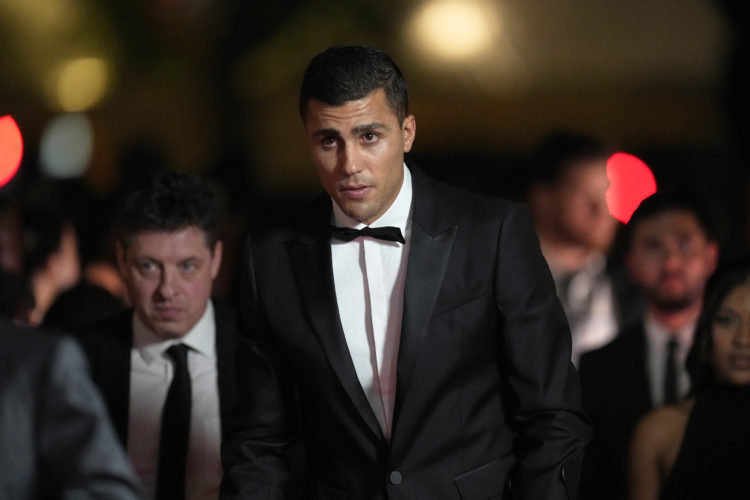 Photo by Jose Breton/Pics Action/NurPhoto via Getty Images