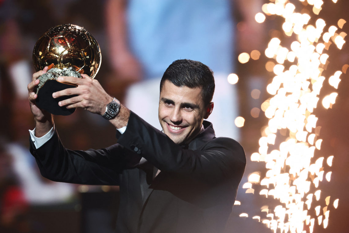 Photo by FRANCK FIFE/AFP via Getty Images