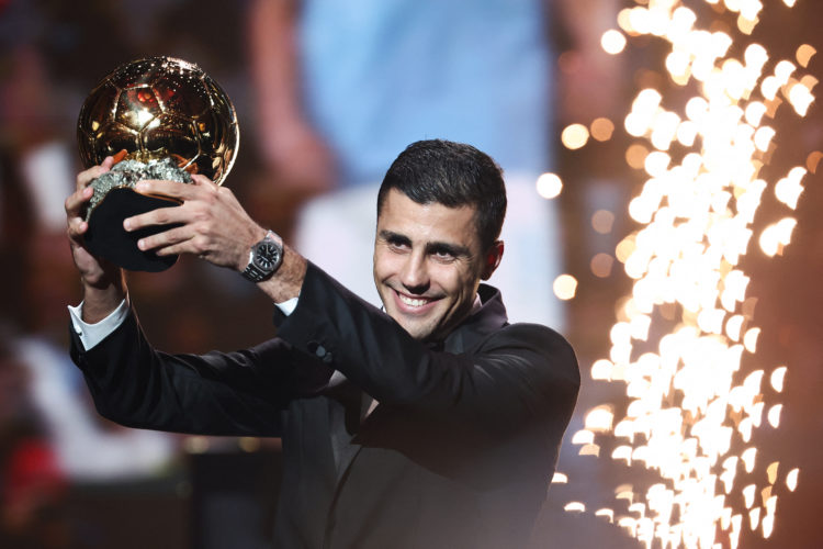 Photo by FRANCK FIFE/AFP via Getty Images