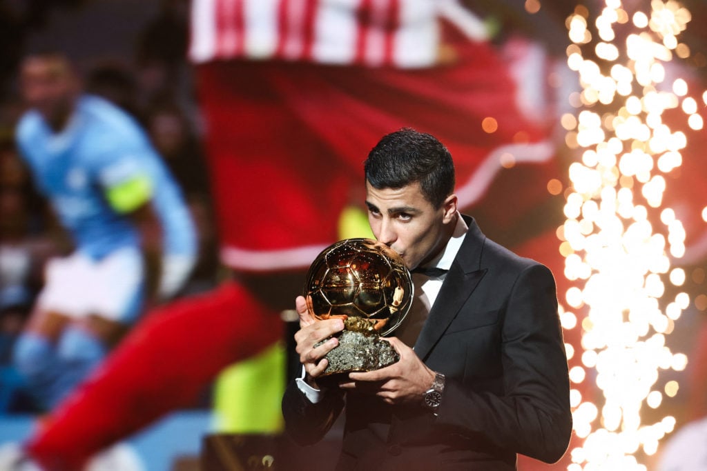 FBL-AWARD-BALLON D'OR-2024