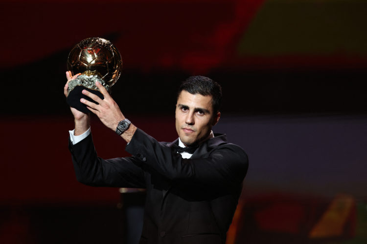 Photo by FRANCK FIFE/AFP via Getty Images